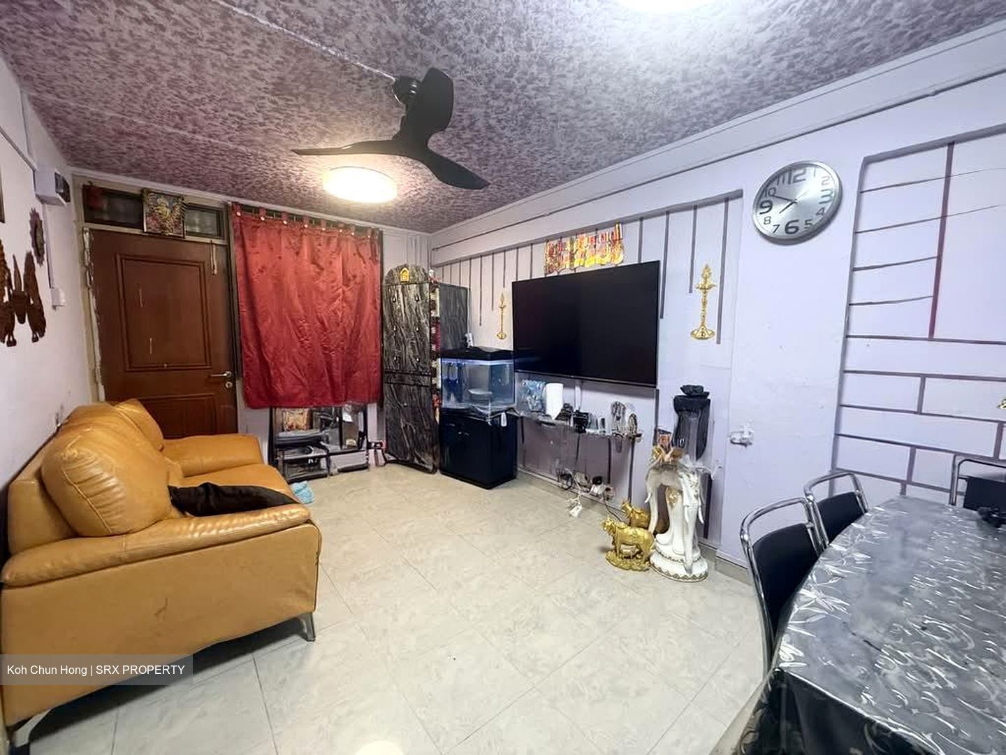 Blk 28 Whampoa Gardens (Toa Payoh), HDB 3 Rooms #554970761